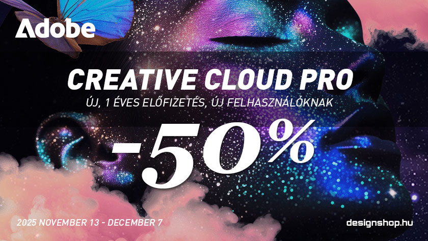 Adobe Creative Cloud Pro