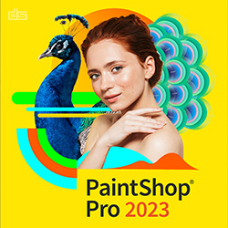 Corel Paint Shop Pro