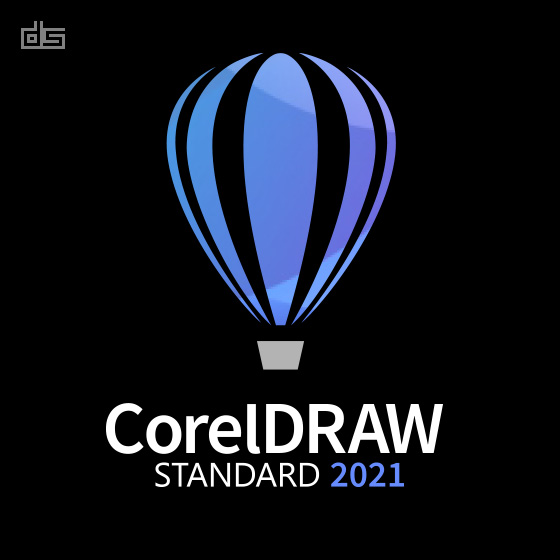 CorelDRAW Standard 2021 | designshop.hu