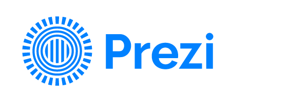 Prezi logo